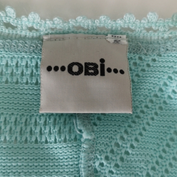 Obi knit maxi - Picture 6 of 7